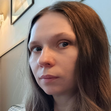 Freelancer Natalya K. — Italy, Faenza. Core skill — Interface Design (UI/UX)