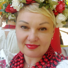 Фрилансер Наталья Г. — Украина. Специализация — Живопись и графика, Иллюстрации и рисунки