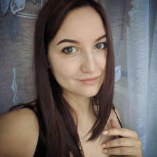 Фрилансер Natalia K. — Украина, Луцк. Специализация — Живопись и графика, Логотипы