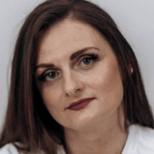 Nataliia Kotik