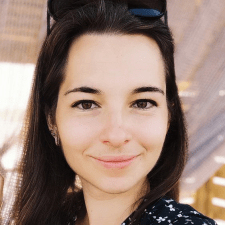 Freelancer Nataliia K. — Ukraina, Kijów. Specjalizacja — Copywriting, Przepisywanie tekstów (rewright)