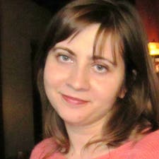 Фрилансер Наталія М. — Украина, Луцк. Специализация — Редактура и корректура текстов, Перевод текстов