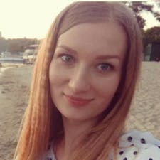 Фрилансер Наталія П. — Украина, Киев. Специализация — Контент-менеджер, Копирайтинг