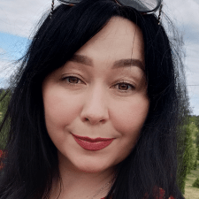 Фрилансер Наталия П. — Украина, Киев. Специализация — Стихи, песни, проза, Рерайтинг
