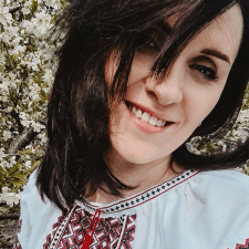 Natalia Popuhai