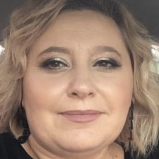 Nataliia Popyk