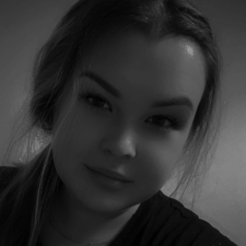 Freelancer Natalia R. — Poland. Core skill — Rewriting, Data Processing