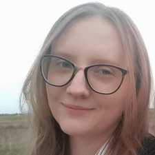 Freelancer Natalia S. — Polska, Warszawa. Specjalizacja — Copywriting, Edycja i korekta tekstu