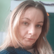 Freelancer Natalia T. — Ukraina, Kijów. Specjalizacja — Menedżer treści, Obsługa stron internetowych