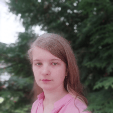 Фрилансер Наталія Т. — Украина, Львов. Специализация — Дизайн визиток, Логотипы