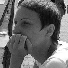Фрилансер Наталия Т. — Украина, Белая Церковь. Специализация — Дизайн интерфейсов (UI/UX), Дизайн мобильных приложений