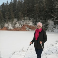 Zleceniodawca Natalia Y. — Łotwa, Ryga.