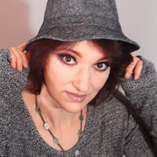 Фрилансер Natalia A. — Израиль, Ашдод. Специализация — Продвижение в социальных сетях (SMM), Оформление страниц в социальных сетях