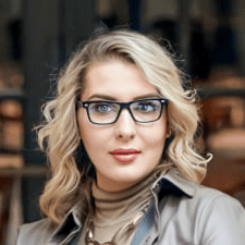 Заказчик Natalia B. — США, Cleveland.