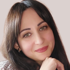 Freelancer Nataliia G. — Ukraina, Łuck. Specjalizacja — Copywriting, Projektowanie stron w mediach społecznościowych