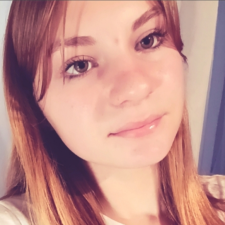 Фрилансер Наталія Г. — Украина, Бахмач. Специализация — Перевод текстов, Редактура и корректура текстов
