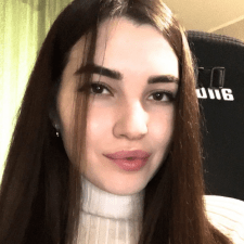 Фрилансер Nataliia R. — Украина, Харьков. Специализация — Дизайн интерфейсов (UI/UX), Баннеры