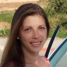 Freelancer Natalia G. — Izrael, Or Akiwa. Specjalizacja — Praca z klientami