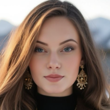 Фрилансер Наталя Ф. — Украина, Львов. Специализация — CMS, Баннеры
