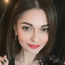 Natalia Shynkevich