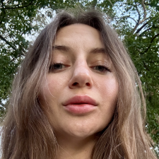 Freelancer Nataliia M. — Stany Zjednoczone, Miami. Specjalizacja — AI graphic, AI tekst