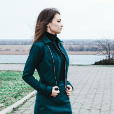Фрилансер Наталия Л. — Украина, Херсон. Специализация — Перевод текстов, Перевод текстов