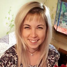 Фрилансер Наталия З. — Украина, Кривой Рог. Специализация — Работа с клиентами, Дизайн упаковки и этикетки