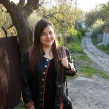 Наталія Гринь