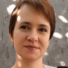 Freelancer Natalya O. — Ukraine, Kramatorsk. Core skill — HTML & CSS, Content Management Systems