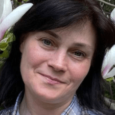 Фрилансер Наталія П. — Украина, Ровно. Специализация — Фирменный стиль, Логотипы
