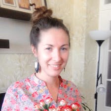 Natali G