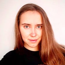 Фрилансер Наталия К. — Украина, Винница. Специализация — Транскрибация, Продвижение в социальных сетях (SMM)
