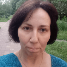 Freelancer Natalia U. — Ukraine, Kyiv. Specialization — Text Translation