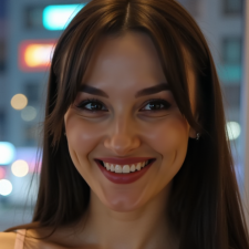 Фрилансер Наталя Ц. — Украина, Киев. Специализация — Видеореклама, AI в дизайне
