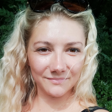 Freelancer Nataliia S. — Ukraina, Krasilowa. Specjalizacja — Copywriting, Publikacja ogłoszeń