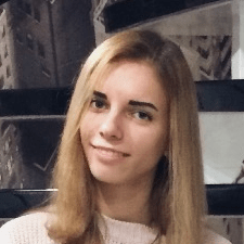 Фрилансер Наталия К. — Украина, Чернигов. Специализация — Английский язык, Перевод текстов