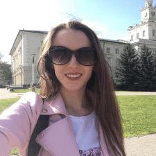 Фрилансер Наталія О. — Украина, Черновцы. Специализация — Копирайтинг, Оформление страниц в социальных сетях