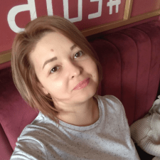 Наталья Говердовская