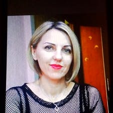 Фрилансер Наталья С. — Украина, Покров. Специализация — Транскрибация, Рерайтинг