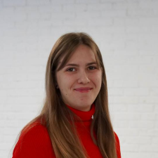 Freelancer Natalya F. — Ukraine, Rovno. Core skill — Content Management, Social Media Page Design
