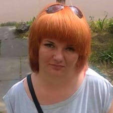 Фрилансер Наталия О. — Украина, Киев.