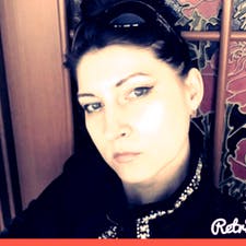 Фрилансер Наташа С. — Украина, Харьков. Специализация — Автоматизация управления предприятием