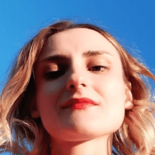 Freelancer Nataliia K. — Ukraine, Lvov. Specialization — Copywriting, Text Translation