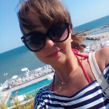 Фрилансер Наталія О. — Украина, Ивано-Франковск. Специализация — Написание статей