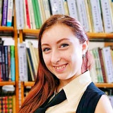 Фрилансер Наталия О. — Украина, Кривой Рог. Специализация — Копирайтинг, Редактура и корректура текстов