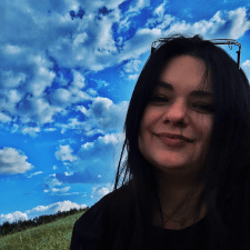 Freelancer Natalya Y. — Ukraine, Poltava. Core skill — Content Management, Information Gathering