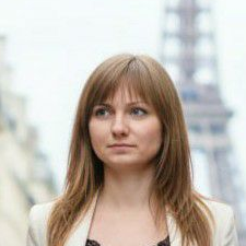 Фрилансер Nataliia K. — Украина, Харьков. Специализация — Аудио и видео монтаж, Интернет-магазины и электронная коммерция