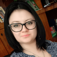 Фрилансер Nataliia L. — Украина. Специализация — Музыка, Перевод текстов
