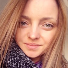 Фрилансер Наталія Г. — Украина, Тернополь. Специализация — Копирайтинг
