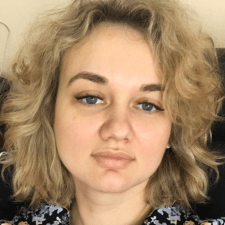 Freelancer Nataliya B. — Ukraine, Kharkiv. Specialization — Web Design, Interface Design (UI/UX)